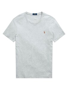 Polo Ralph Lauren T-Shirt Custom Slim Fit Andover Heath con logo
