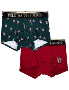 Polo Ralph Lauren Set di boxer Polo Bear