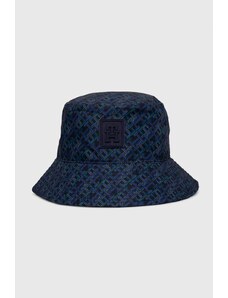 Tommy Hilfiger cappello colore blu navy
