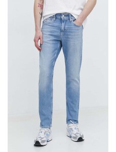 Tommy Jeans jeans Scanton uomo colore blu