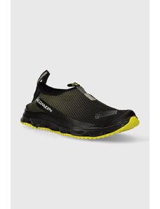 Salomon scarpe RX MOC 3.0 uomo colore verde L47449000