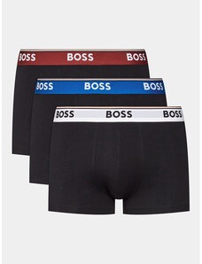 Set di 3 boxer Boss