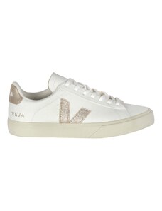 Veja - Sneakers - 430595 - Bianco/Platino