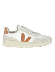 Veja - Sneakers - 430612 - Bianco/Ambra