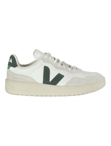 Veja - Sneakers - 430613 - Bianco/Verdone