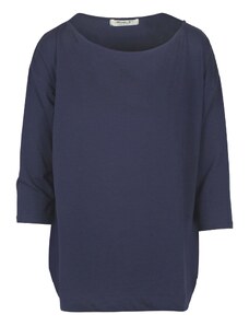Mama B - T-shirt - 431188 - Blu