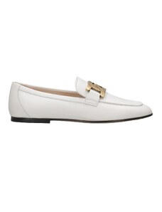 TOD&apos;S CALZATURE Off white. ID: 17829494TO