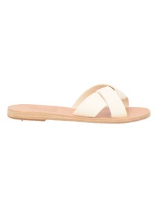 ANCIENT GREEK SANDALS CALZATURE Off white. ID: 17770154RB