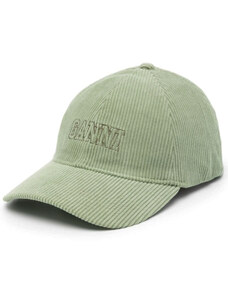Ganni Cappelli Verde