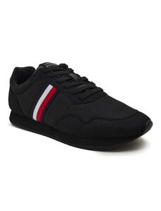 Tommy Hilfiger Sneakers LO RUNNER MIX