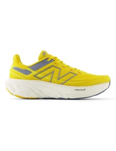 New Balance - Fresh Foam x 1080 v13 - Sneakers da corsa gialle-Arancione