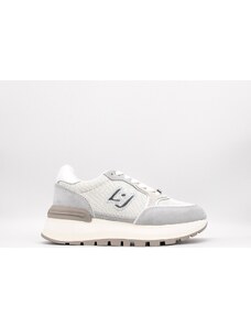 LIU JO Sneakers platform con strass