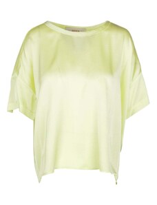 Jucca - T-shirt - 431081 - Lime