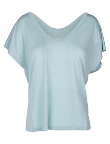 Jucca - T-shirt - 431094 - Verde acqua