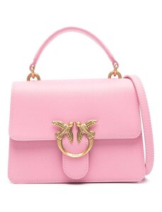 PINKO Borsa Classic love bag one top handle light simply rosa