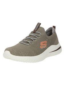 SKECHERS Sneaker bassa DELSON 3.0