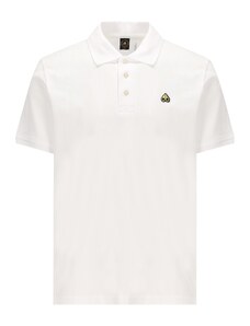 MOOSE KNUCKLES Polo In Cotone