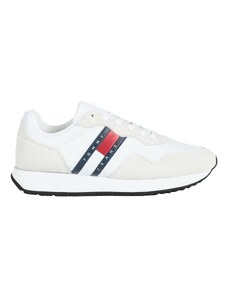 TOMMY JEANS CALZATURE Bianco. ID: 17809472RV