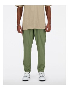 New Balance - AC - Pantaloni affusolati verdi da 29"-Verde