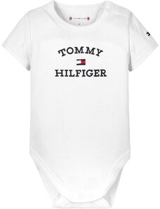 TOMMY HILFIGER Tutina / body per bambino