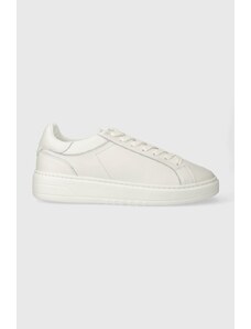 Copenhagen sneakers in pelle CPH72M colore bianco