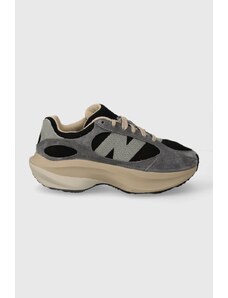 New Balance sneakers WRPD Runner colore grigio UWRPDCST