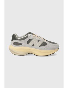 New Balance sneakers WRPD Runner colore grigio UWRPDCON
