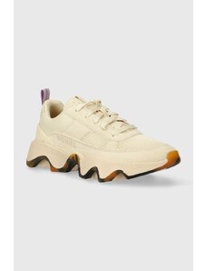 Sorel sneakers KINETIC IMPACT II WONDER colore beige 2070821292