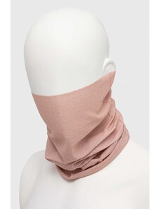 Jack Wolfskin foulard multifunzione Basic colore rosa