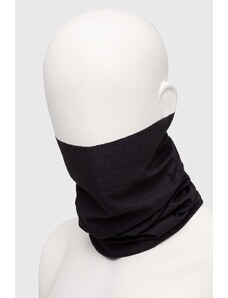 Jack Wolfskin foulard multifunzione Basic colore nero
