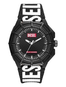 Diesel orologio uomo colore nero