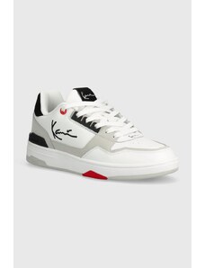 Karl Kani sneakers LXRY 2K colore bianco 1080418 KKFWM000356