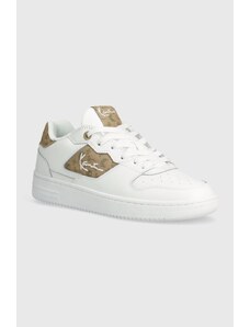 Karl Kani sneakers 89 CLASSIC colore bianco 1080432 KKFWM000360