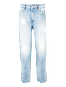 VICOLO Jeans mom fit sienna