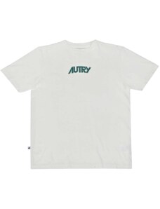 Autry - T-shirt - 430055 - Panna
