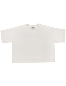 Autry - T-shirt - 430059 - Crema