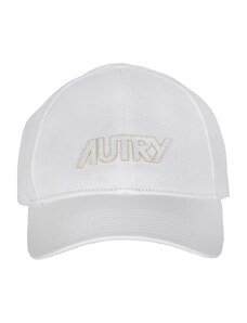 Autry - Cappello - 430063 - Bianco