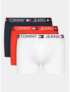 Set di 3 boxer Tommy Jeans