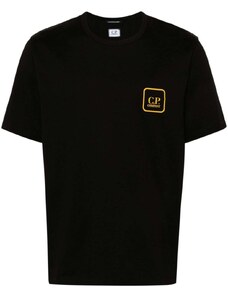 C.P. Company T-shirt metropolis nera