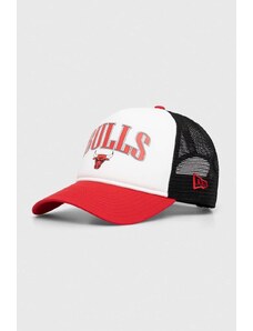 New Era berretto da baseball CHICAGO BULLS