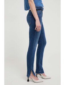 Blugirl Blumarine jeans donna colore blu