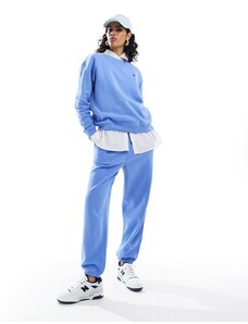 Polo Ralph Lauren - Joggers blu con logo