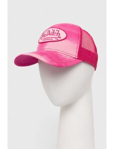 Von Dutch berretto da baseball colore rosa