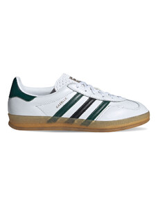 adidas Gazelle Indoor W Donne - Sneakers adidas Originals - Bianco - IE2957-4.5