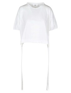 Solotre - T-shirt - 430451 - Bianco