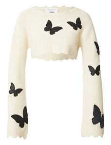 florence by mills exclusive for ABOUT YOU Pullover Sandcastles