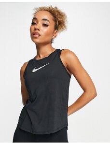 Nike - Training GRX - Top senza maniche nero