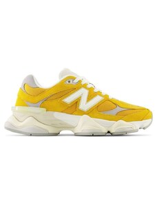 New Balance - 9060 - Sneakers gialle-Giallo
