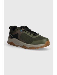 Columbia scarpe Trailstorm Ascend Waterproof uomo colore marrone 2044281