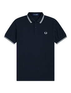 Dolcevita Fred Perry